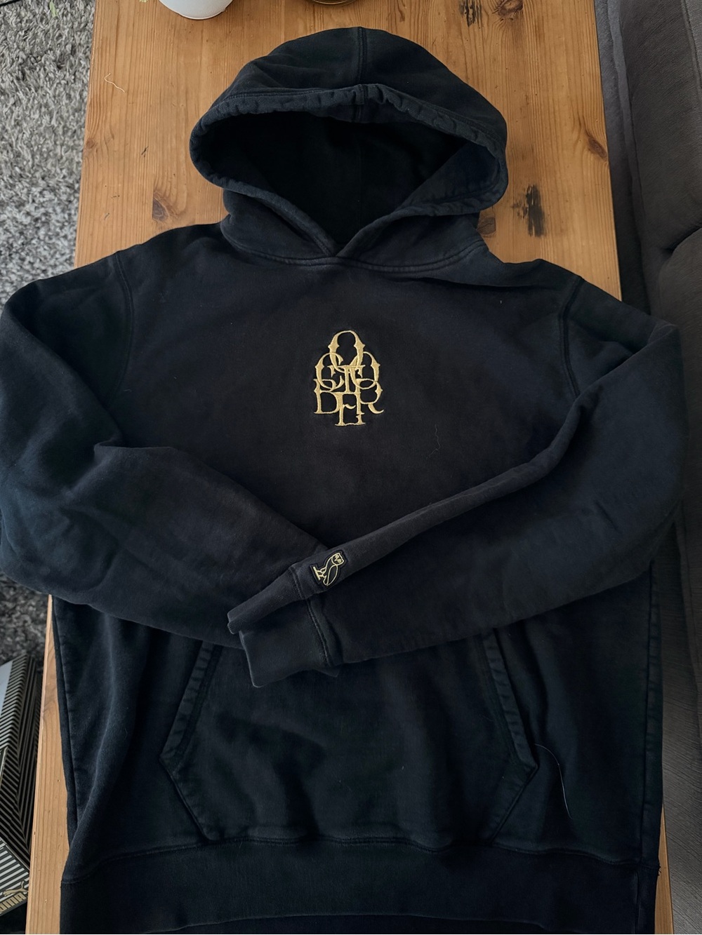 OVO hoodie